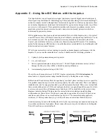 Предварительный просмотр 113 страницы Industrial Devices Corporation Impulse PCW-5181 User Manual