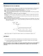 Preview for 4 page of Industrial Rivet & Fastener Co. Rivet King RK-7532-P3 Operation Manual