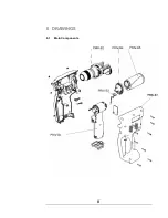 Preview for 26 page of Industrial Rivet & Fastener Co. RK-797 Series Manual