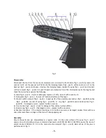 Preview for 8 page of Industrial Rivet & Fastener Co. RK-9000M Operator'S Manual