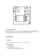 Preview for 9 page of Industrial Rivet & Fastener Co. RK-9000M Operator'S Manual