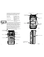 Предварительный просмотр 6 страницы Industrial Scientific ATX612 Instruction Manual