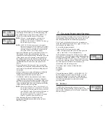 Предварительный просмотр 10 страницы Industrial Scientific ATX612 Instruction Manual