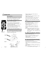 Предварительный просмотр 13 страницы Industrial Scientific ATX612 Instruction Manual