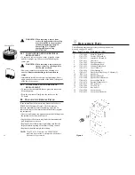 Предварительный просмотр 14 страницы Industrial Scientific ATX612 Instruction Manual