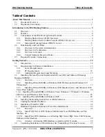 Предварительный просмотр 5 страницы Industrial Scientific DS2 Docking Station Administrator'S Manual