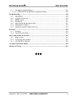 Предварительный просмотр 9 страницы Industrial Scientific DS2 Docking Station Administrator'S Manual