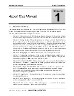 Предварительный просмотр 11 страницы Industrial Scientific DS2 Docking Station Administrator'S Manual