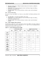 Предварительный просмотр 19 страницы Industrial Scientific DS2 Docking Station Administrator'S Manual