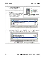 Предварительный просмотр 28 страницы Industrial Scientific DS2 Docking Station Administrator'S Manual