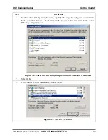 Предварительный просмотр 29 страницы Industrial Scientific DS2 Docking Station Administrator'S Manual