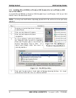 Предварительный просмотр 32 страницы Industrial Scientific DS2 Docking Station Administrator'S Manual