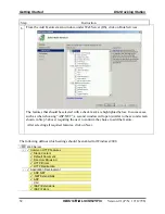 Предварительный просмотр 42 страницы Industrial Scientific DS2 Docking Station Administrator'S Manual