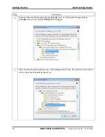 Предварительный просмотр 46 страницы Industrial Scientific DS2 Docking Station Administrator'S Manual