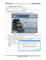 Предварительный просмотр 48 страницы Industrial Scientific DS2 Docking Station Administrator'S Manual