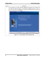 Предварительный просмотр 54 страницы Industrial Scientific DS2 Docking Station Administrator'S Manual