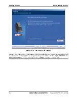 Предварительный просмотр 56 страницы Industrial Scientific DS2 Docking Station Administrator'S Manual