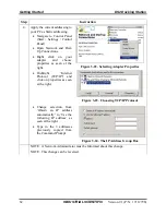 Предварительный просмотр 72 страницы Industrial Scientific DS2 Docking Station Administrator'S Manual