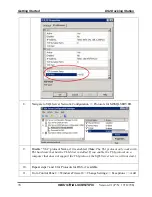 Предварительный просмотр 80 страницы Industrial Scientific DS2 Docking Station Administrator'S Manual