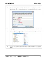 Предварительный просмотр 83 страницы Industrial Scientific DS2 Docking Station Administrator'S Manual