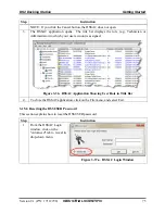 Предварительный просмотр 85 страницы Industrial Scientific DS2 Docking Station Administrator'S Manual