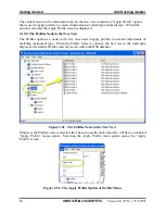 Предварительный просмотр 96 страницы Industrial Scientific DS2 Docking Station Administrator'S Manual