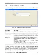 Предварительный просмотр 99 страницы Industrial Scientific DS2 Docking Station Administrator'S Manual