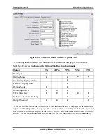 Предварительный просмотр 100 страницы Industrial Scientific DS2 Docking Station Administrator'S Manual