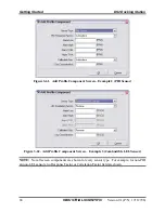 Предварительный просмотр 104 страницы Industrial Scientific DS2 Docking Station Administrator'S Manual