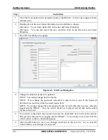 Предварительный просмотр 112 страницы Industrial Scientific DS2 Docking Station Administrator'S Manual