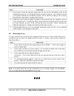 Предварительный просмотр 113 страницы Industrial Scientific DS2 Docking Station Administrator'S Manual