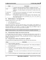 Предварительный просмотр 122 страницы Industrial Scientific DS2 Docking Station Administrator'S Manual