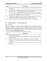 Предварительный просмотр 126 страницы Industrial Scientific DS2 Docking Station Administrator'S Manual