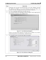 Предварительный просмотр 128 страницы Industrial Scientific DS2 Docking Station Administrator'S Manual