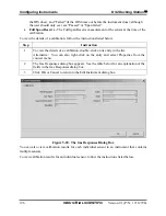 Предварительный просмотр 142 страницы Industrial Scientific DS2 Docking Station Administrator'S Manual