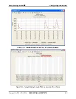 Предварительный просмотр 165 страницы Industrial Scientific DS2 Docking Station Administrator'S Manual