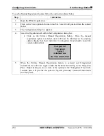 Предварительный просмотр 176 страницы Industrial Scientific DS2 Docking Station Administrator'S Manual