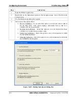 Предварительный просмотр 178 страницы Industrial Scientific DS2 Docking Station Administrator'S Manual