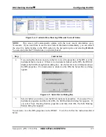 Предварительный просмотр 185 страницы Industrial Scientific DS2 Docking Station Administrator'S Manual