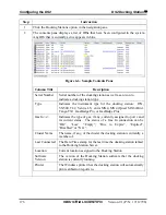 Предварительный просмотр 186 страницы Industrial Scientific DS2 Docking Station Administrator'S Manual