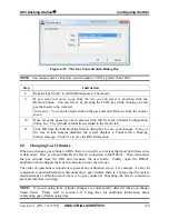 Предварительный просмотр 199 страницы Industrial Scientific DS2 Docking Station Administrator'S Manual