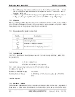 Предварительный просмотр 216 страницы Industrial Scientific DS2 Docking Station Administrator'S Manual