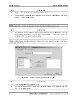 Предварительный просмотр 222 страницы Industrial Scientific DS2 Docking Station Administrator'S Manual