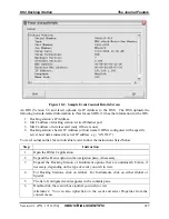 Предварительный просмотр 237 страницы Industrial Scientific DS2 Docking Station Administrator'S Manual