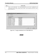 Предварительный просмотр 238 страницы Industrial Scientific DS2 Docking Station Administrator'S Manual