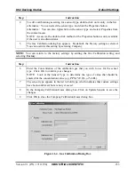 Предварительный просмотр 243 страницы Industrial Scientific DS2 Docking Station Administrator'S Manual