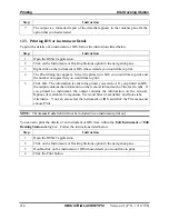 Предварительный просмотр 246 страницы Industrial Scientific DS2 Docking Station Administrator'S Manual