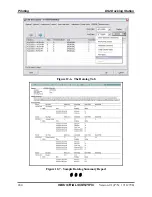 Предварительный просмотр 254 страницы Industrial Scientific DS2 Docking Station Administrator'S Manual