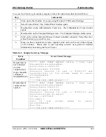 Предварительный просмотр 259 страницы Industrial Scientific DS2 Docking Station Administrator'S Manual