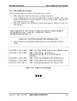 Предварительный просмотр 273 страницы Industrial Scientific DS2 Docking Station Administrator'S Manual